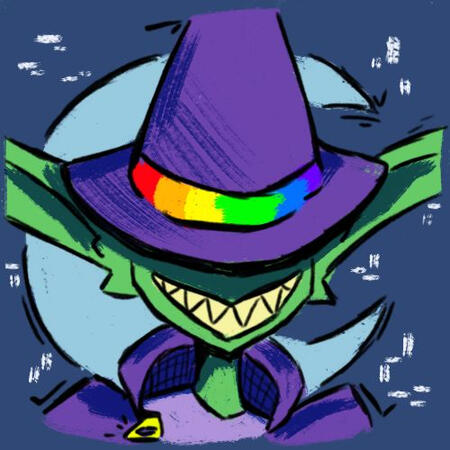 Goblin Icon Goblin Icon